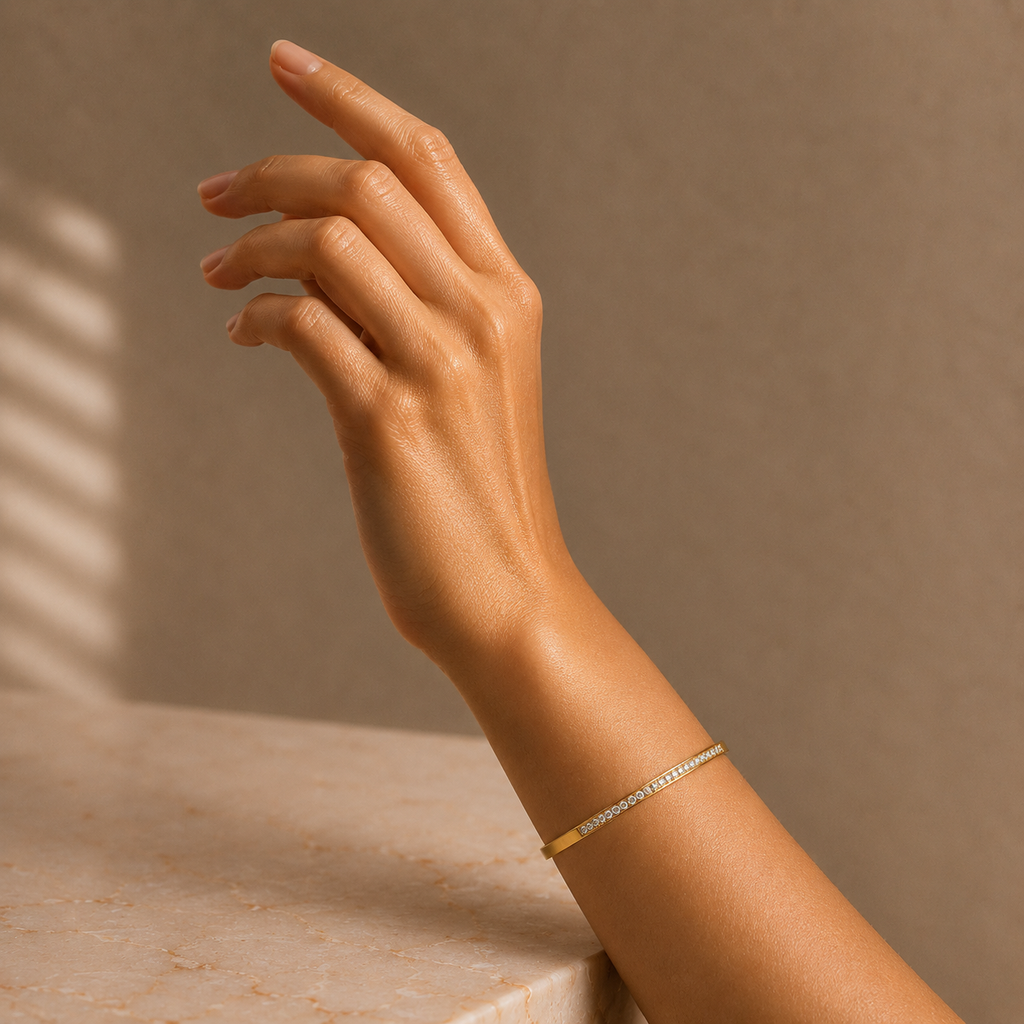 Bransoletka Sparkle No. 01