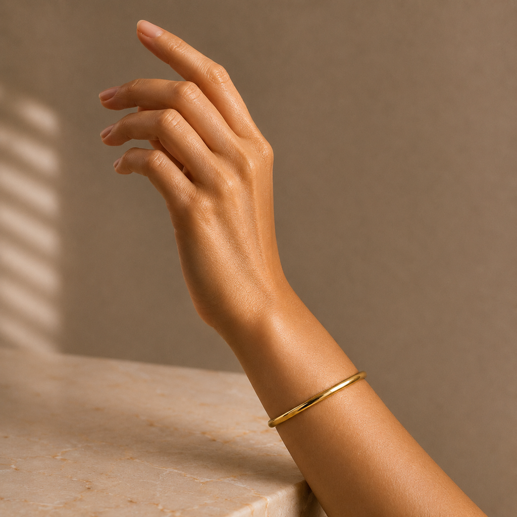 Bransoletka Sleek No. 01