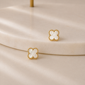 Kolczyki Clover No. 01