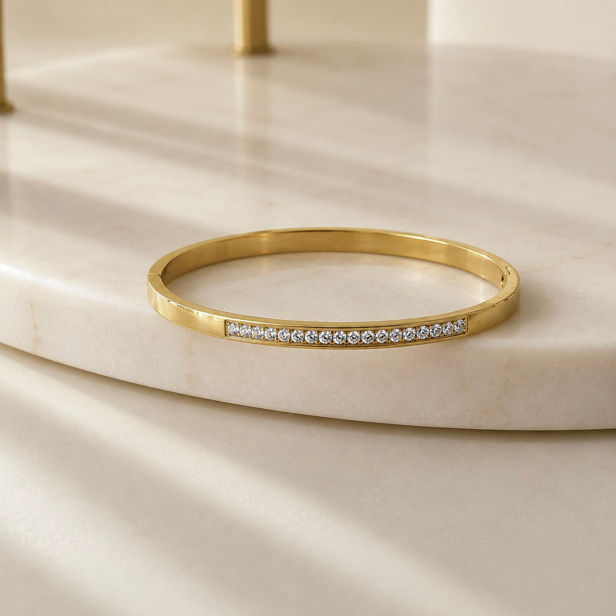 Bransoletka Sparkle No. 01