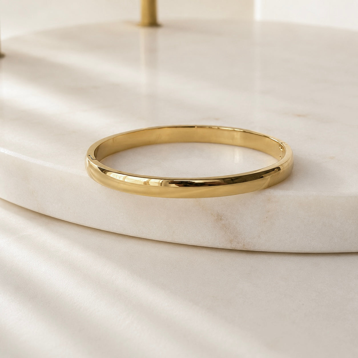 Bransoletka Sleek No. 01